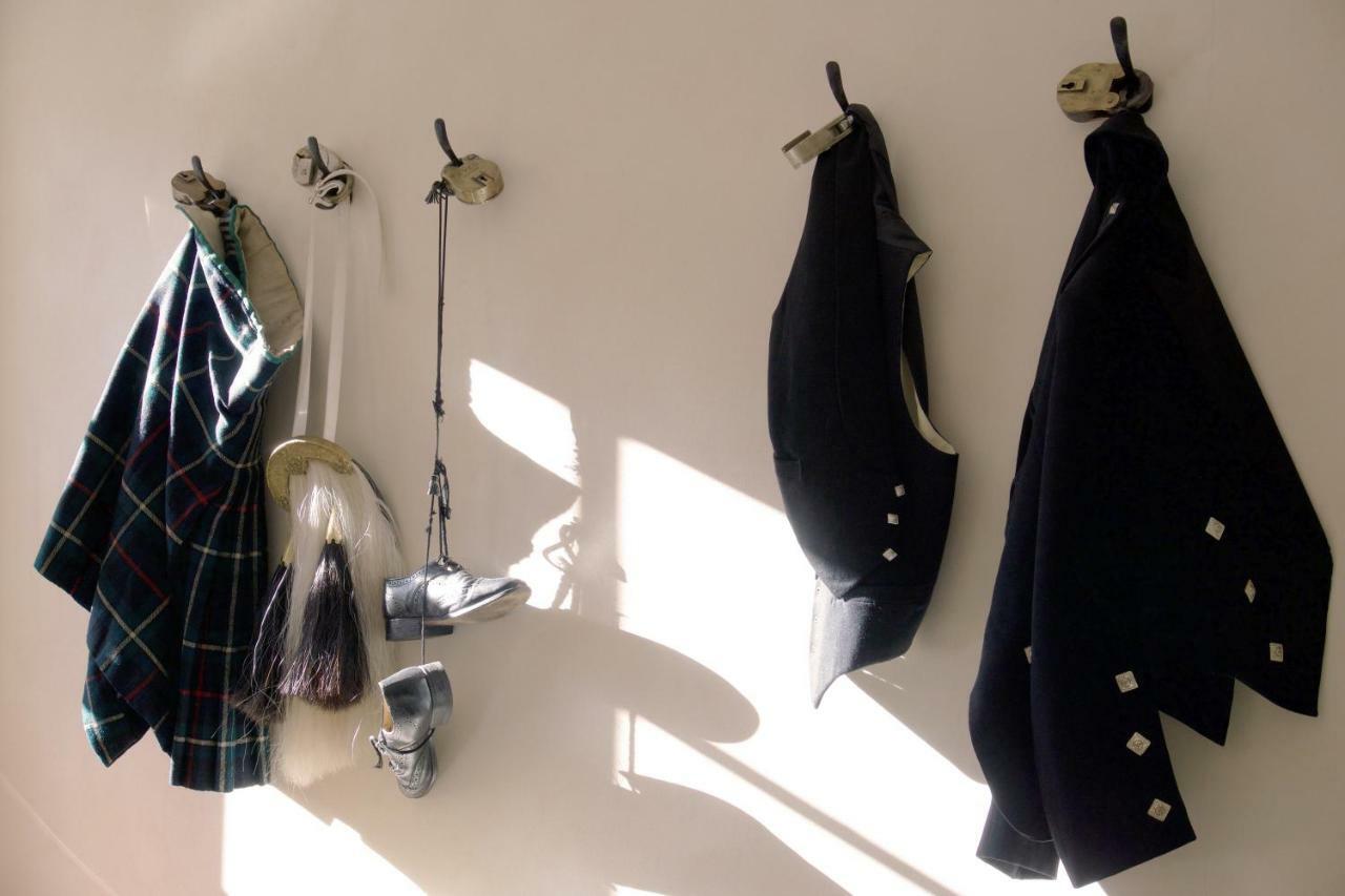 Grassmarket Old Town Boutique Apartment Edinburgh Ngoại thất bức ảnh