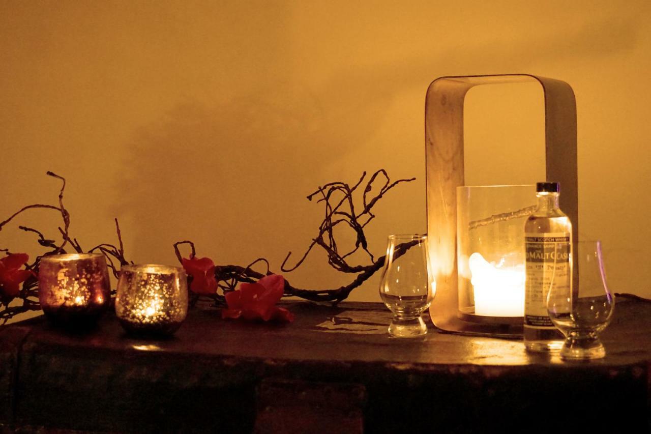 Grassmarket Old Town Boutique Apartment Edinburgh Ngoại thất bức ảnh